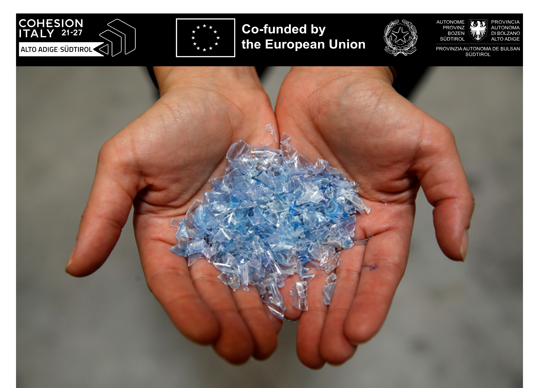 Sustainable Materials: Plastic Transition