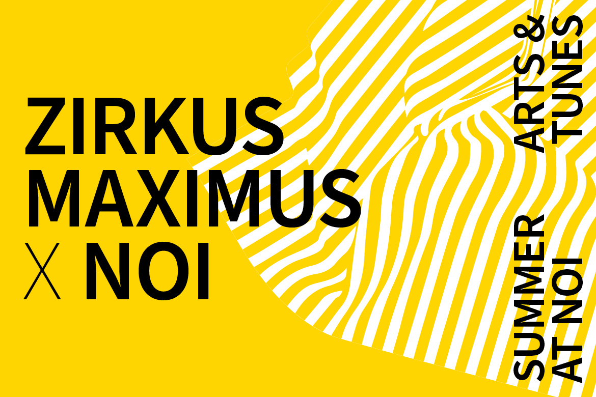 Zirkus Maximus