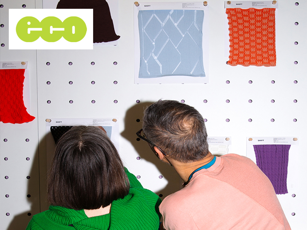 German Ecodesign Award Exhibition 2025 – Open Talk: ito ito