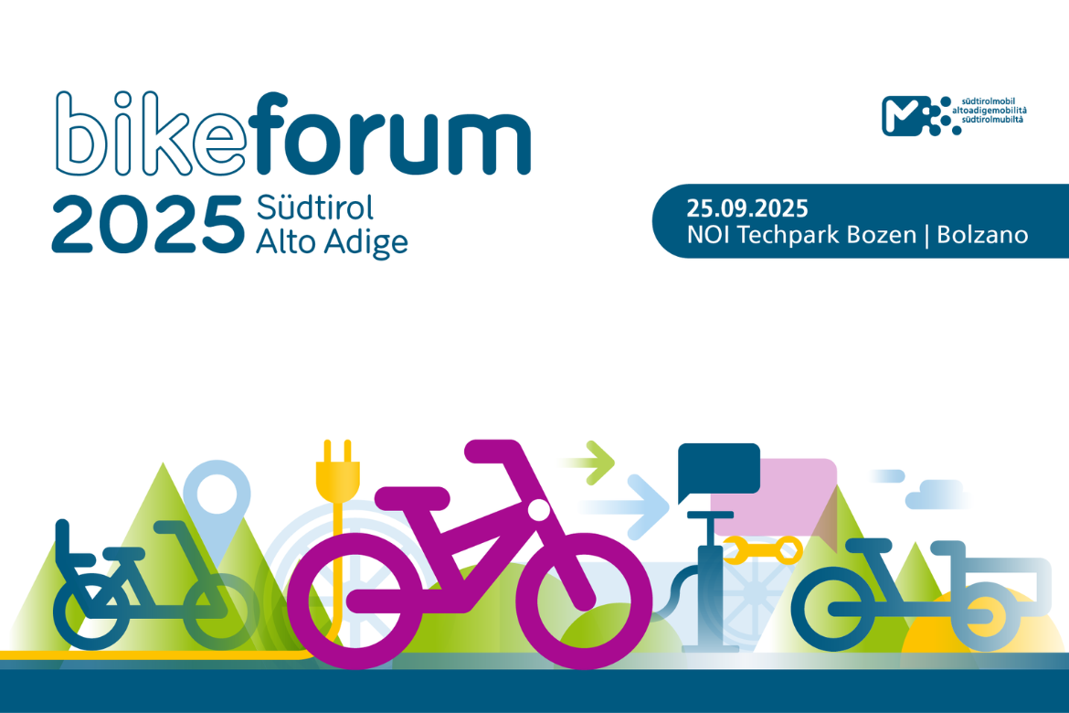 Bike Forum Südtirol/Alto Adige 2025