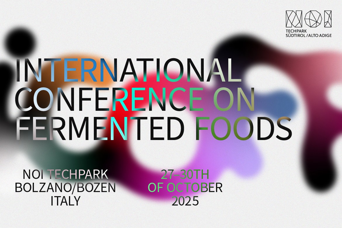 International Conference on Fermented Foods