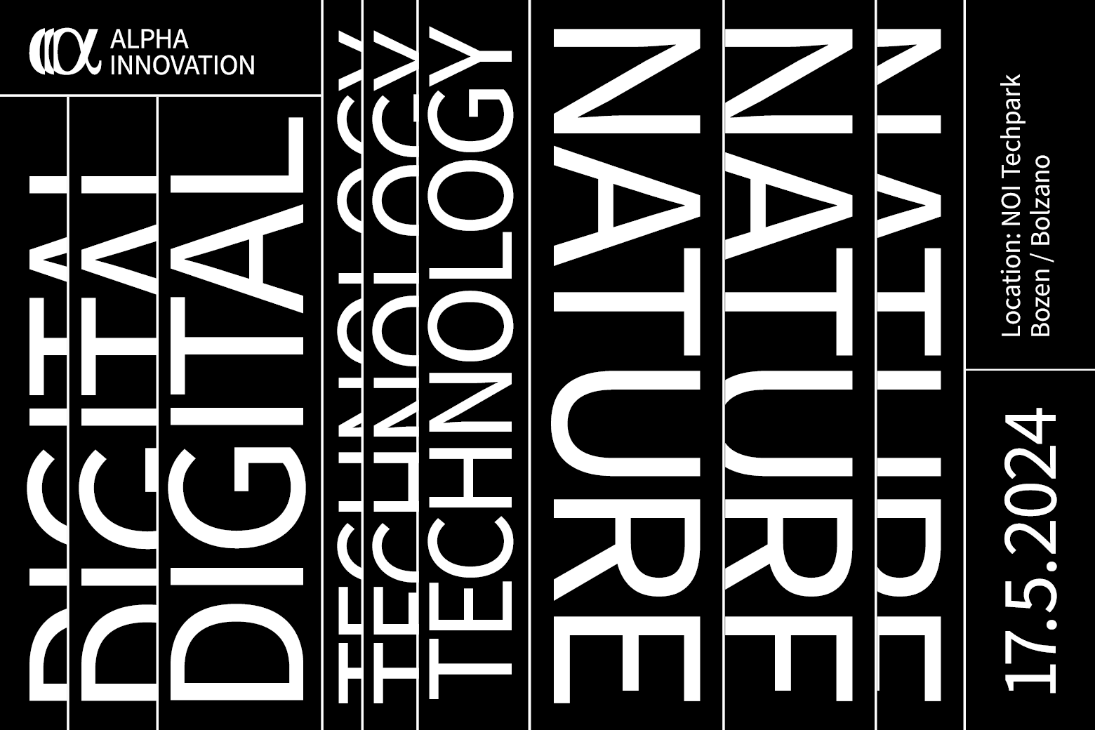 Digital Technologies for Nature: Creare un’Economia Sostenibile per l’Ambiente con Soluzioni Digitali. 