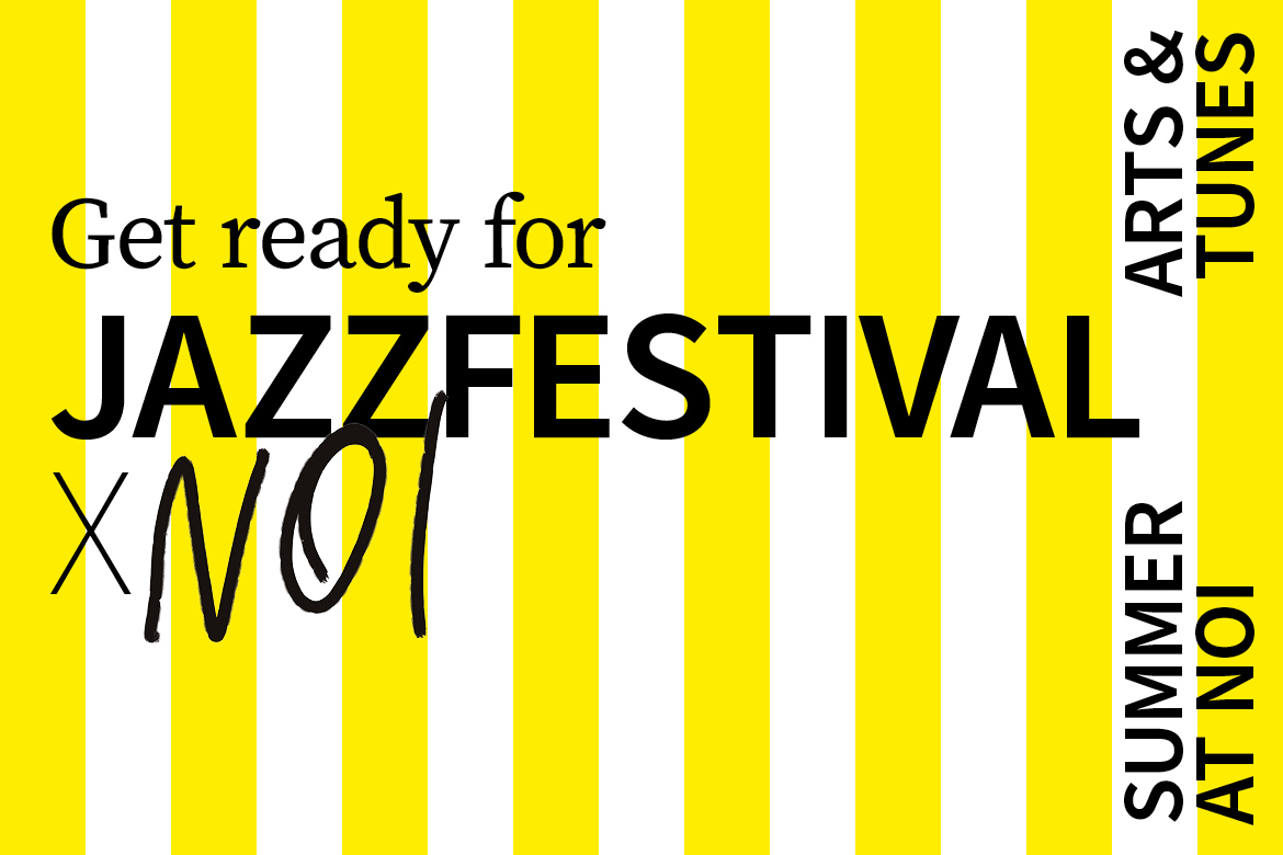 Jazzfestival 