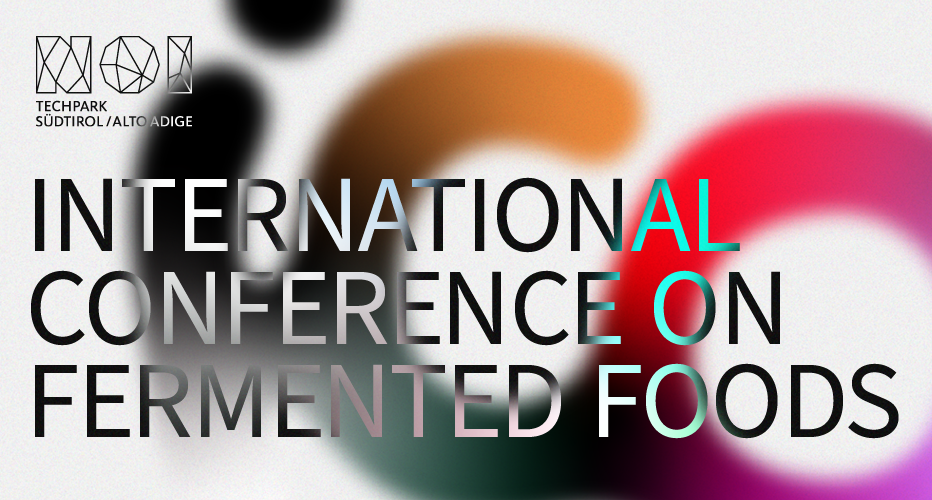 International Conference on Fermented Foods