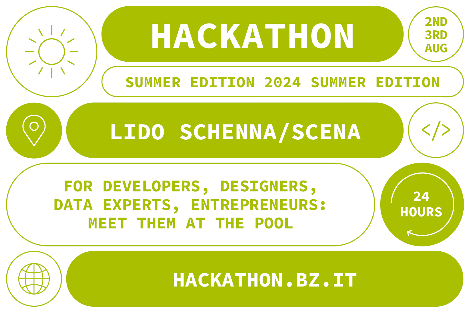 Hackathon | Summer Edition