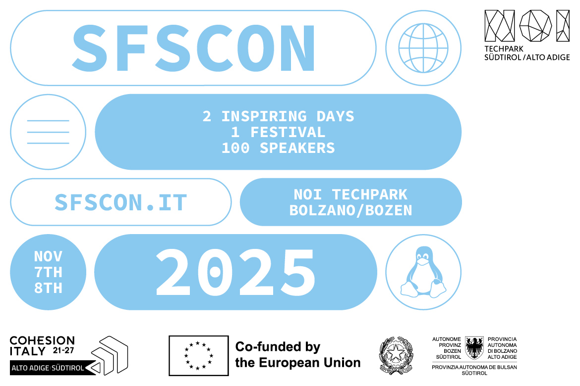 SFSCON 