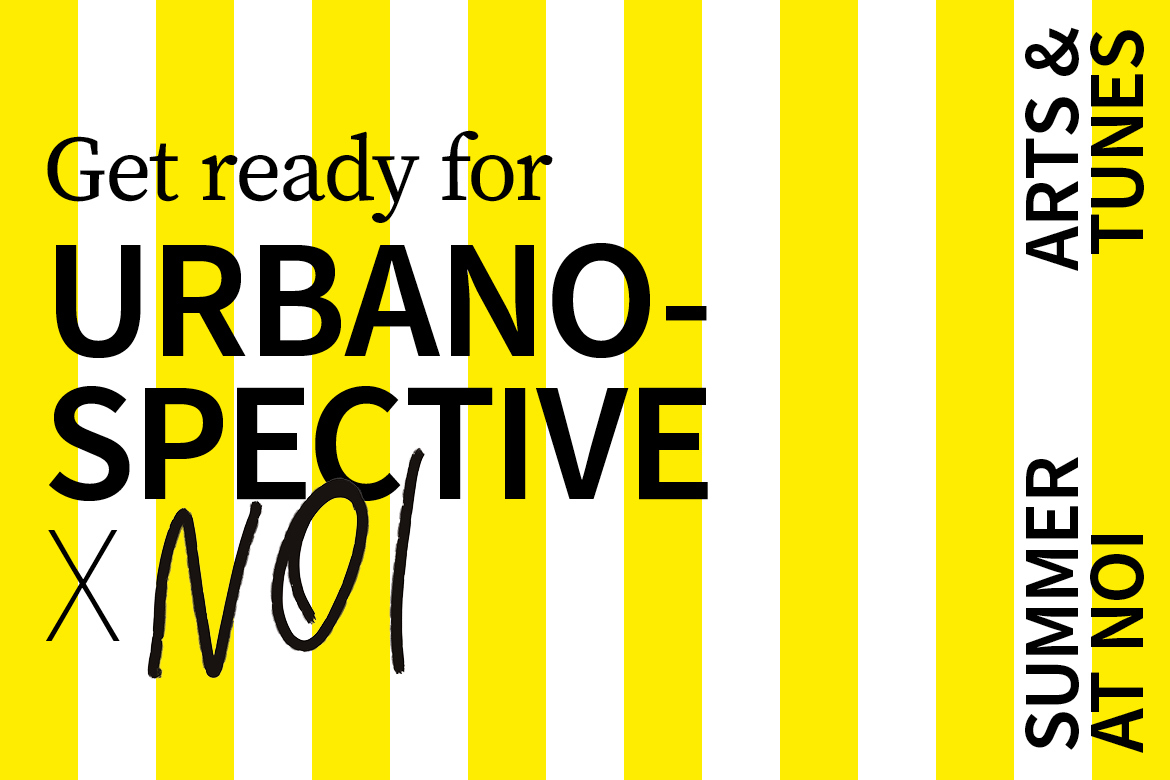 Urbanospective x NOI