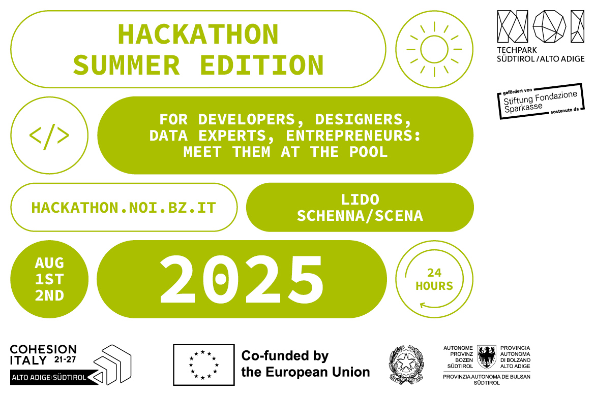 Hackathon | Summer Edition