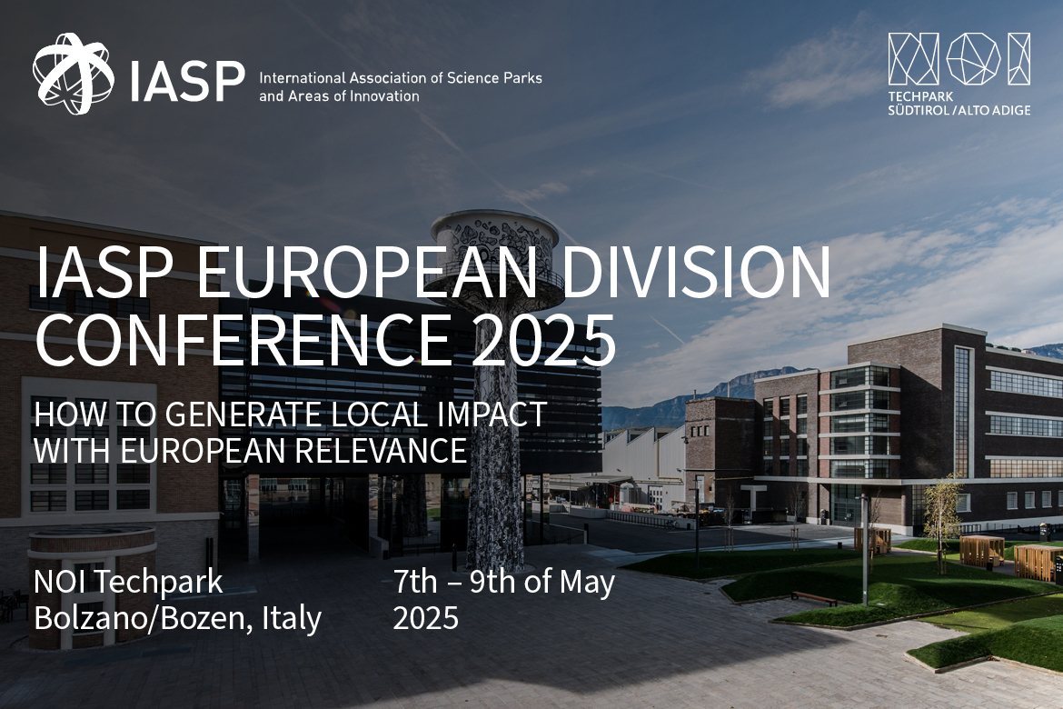 IASP European Division Conference 2025