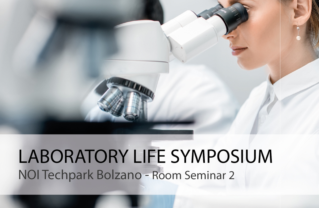 Laboratory Life Symposium