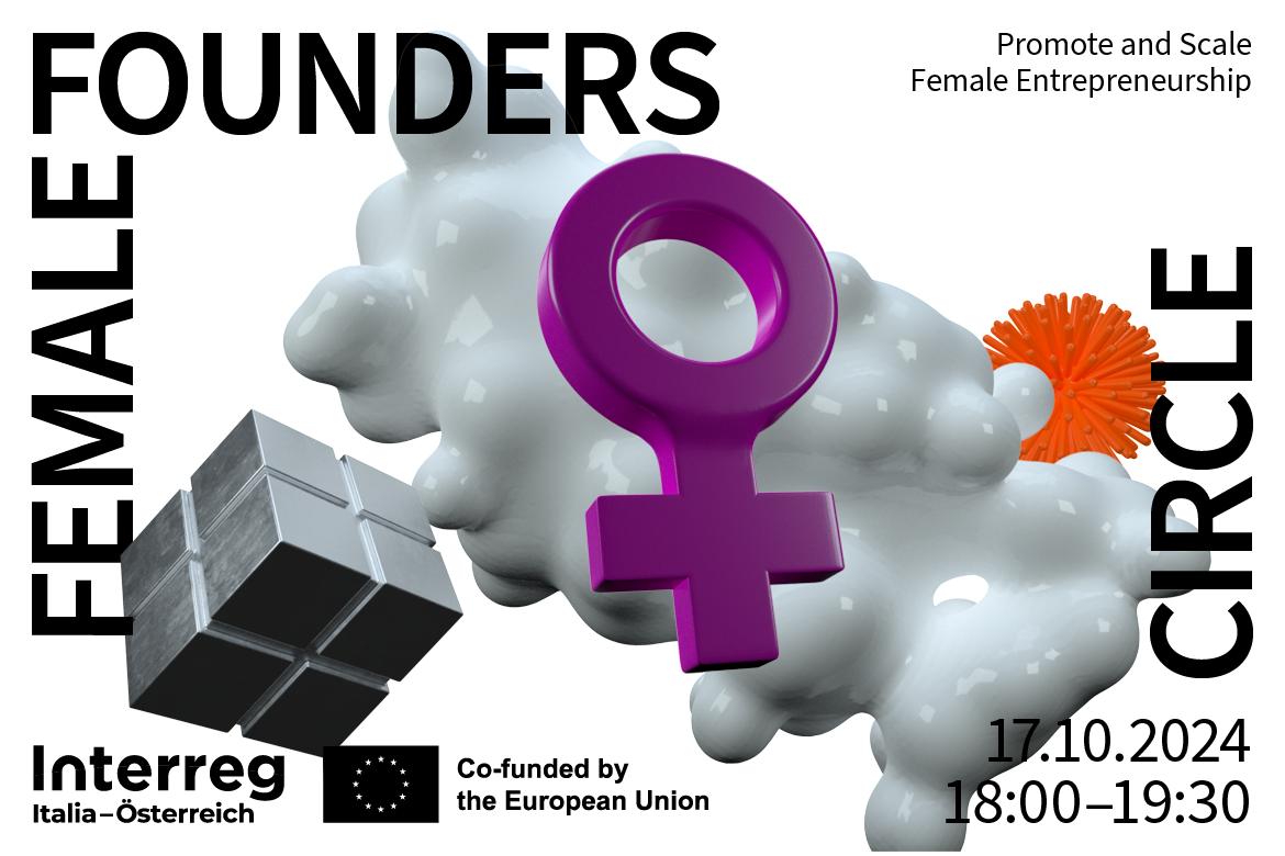 Female Founders Circle